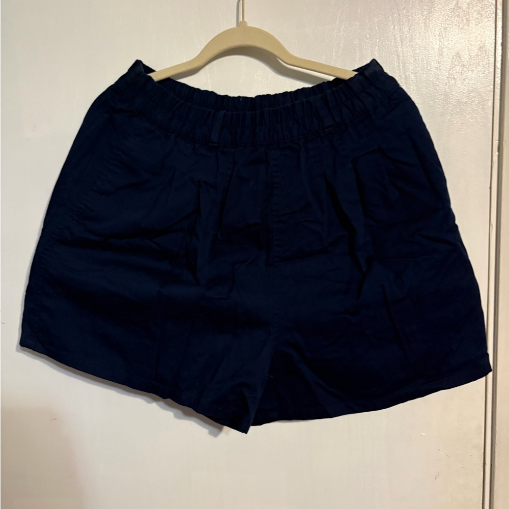 Vintage Honors Trouser Shorts